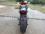 �������� �� ������ �������� Buell XB12R Firebolt 2007 ���� 7